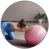 Fitness, Gym & Training